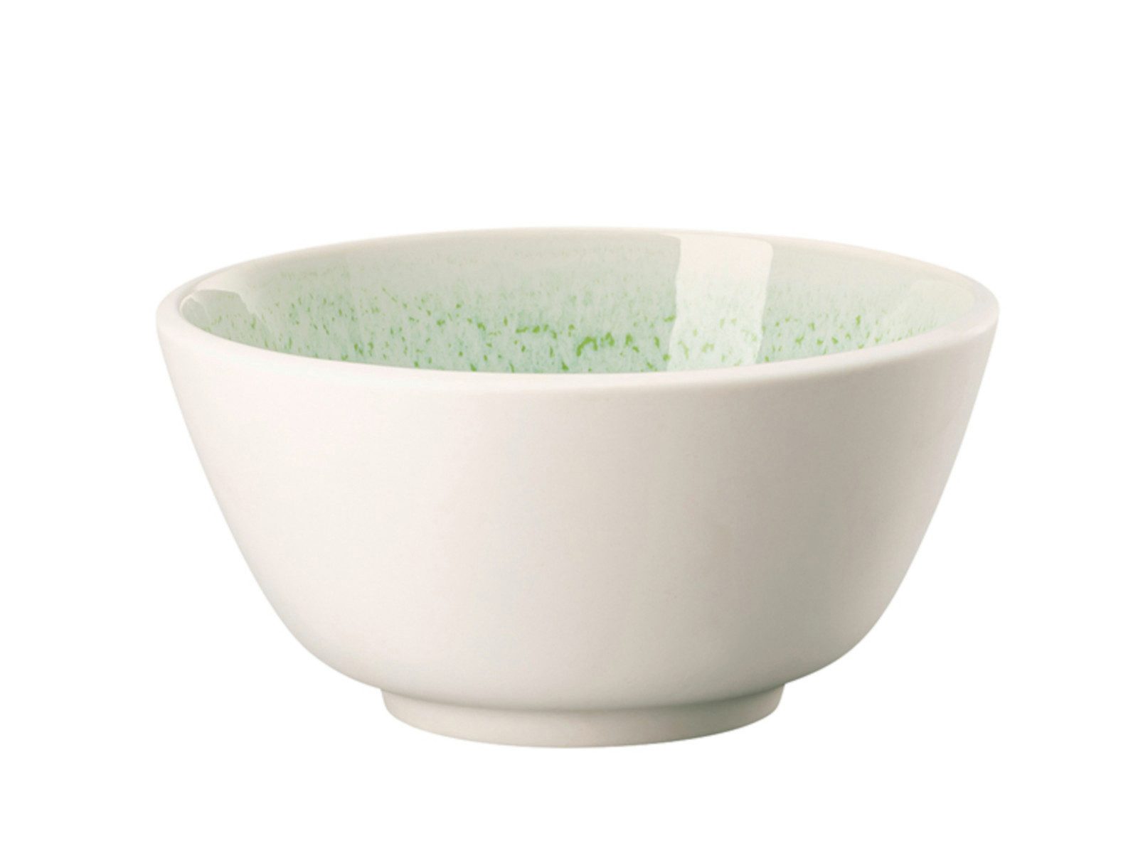 Rosenthal Müslischale Junto Jungle Müslischale 14 cm, Keramik, (Schüsseln & Schalen)