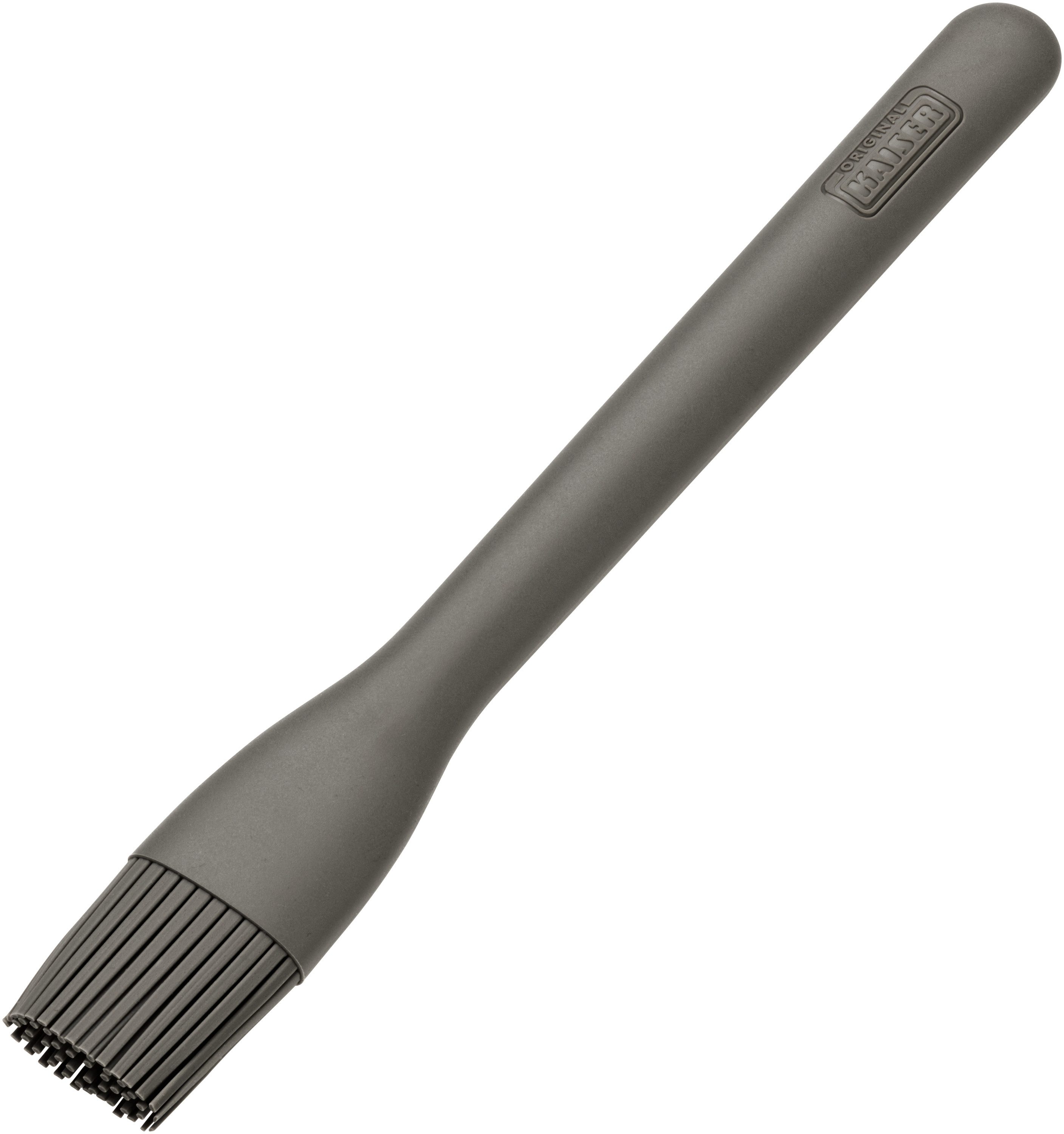 WMF Backpinsel Backpinsel KAISERFLEX RED LBH 30x8x3 cm grau