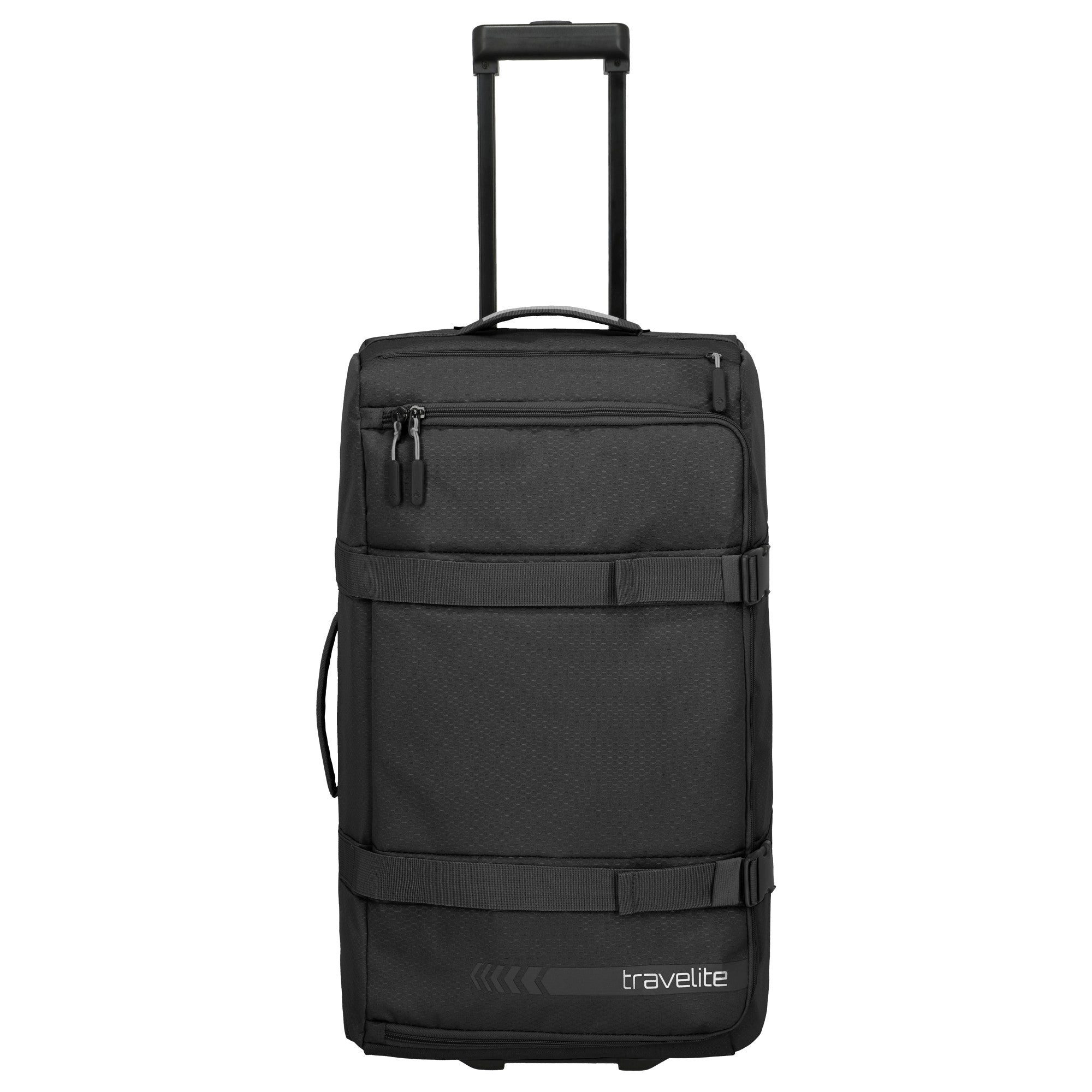 travelite Reisetasche Kick-Off - Rollenreisetasche L günstig online kaufen