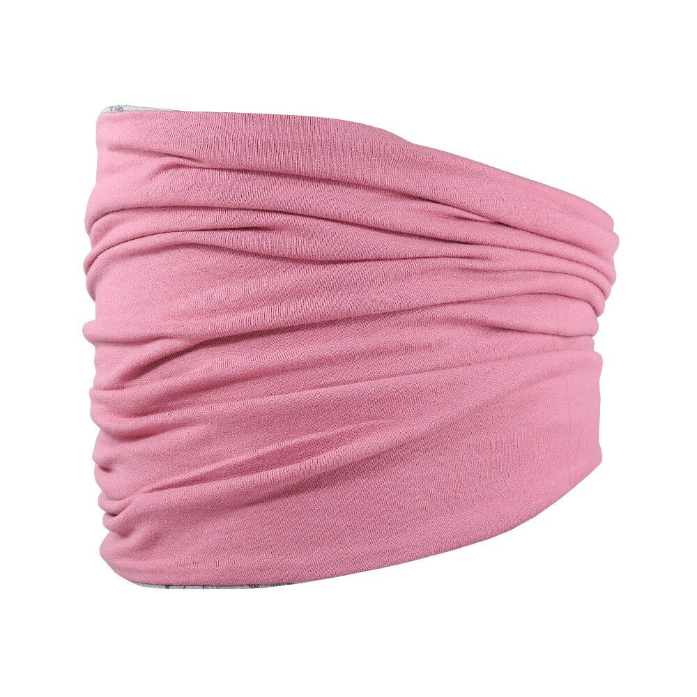 MAXIMO Loop KIDS GIRL-Tube Pferde reversible, Jersey bedruckt, (1-St), Reversible