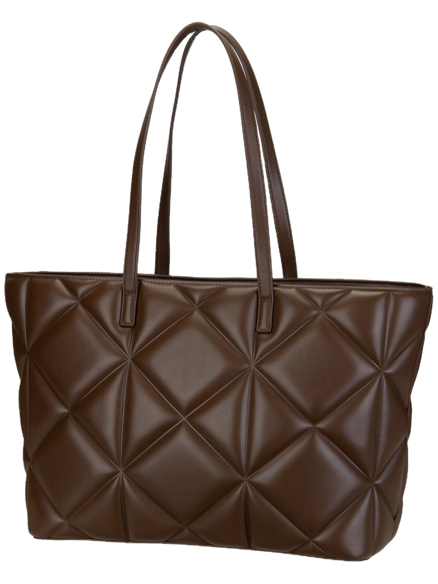 LOVE MOSCHINO Shopper Embossed Q 4120 Black