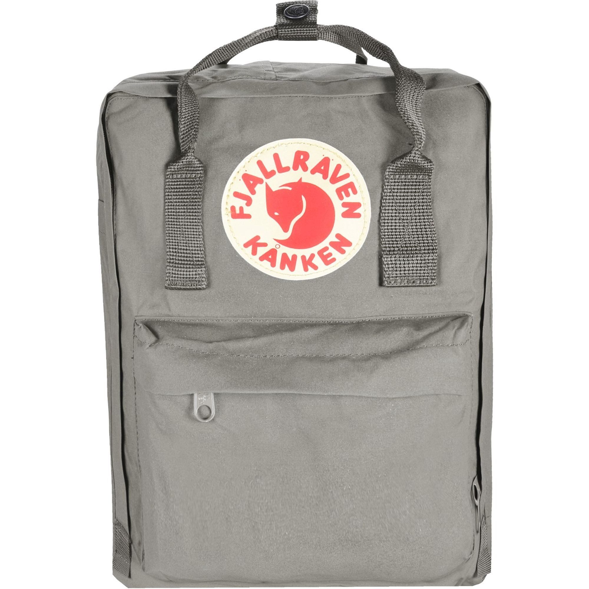 Fjällräven Rucksack Kanken, Polyester