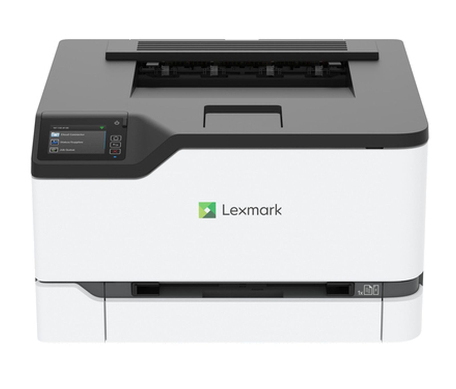 Lexmark CS431dw - Drucker - Farbe - Duplex - Laser - A4/Legal - 600 x 600 dpi Laserdrucker