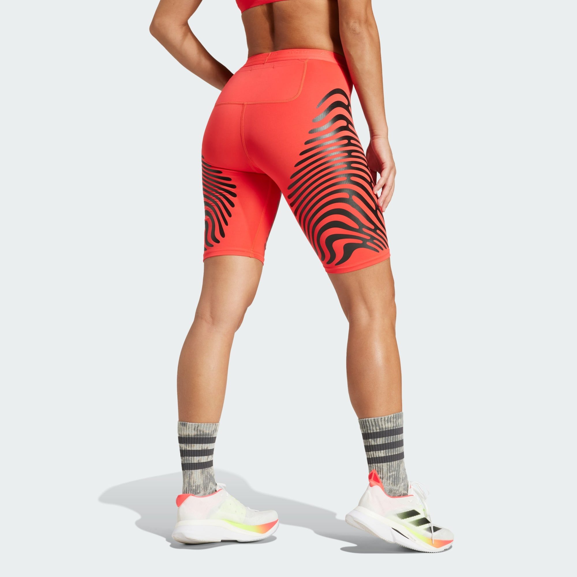 adidas Performance Lauftights ADIZERO CONTROL RUNNING günstig online kaufen