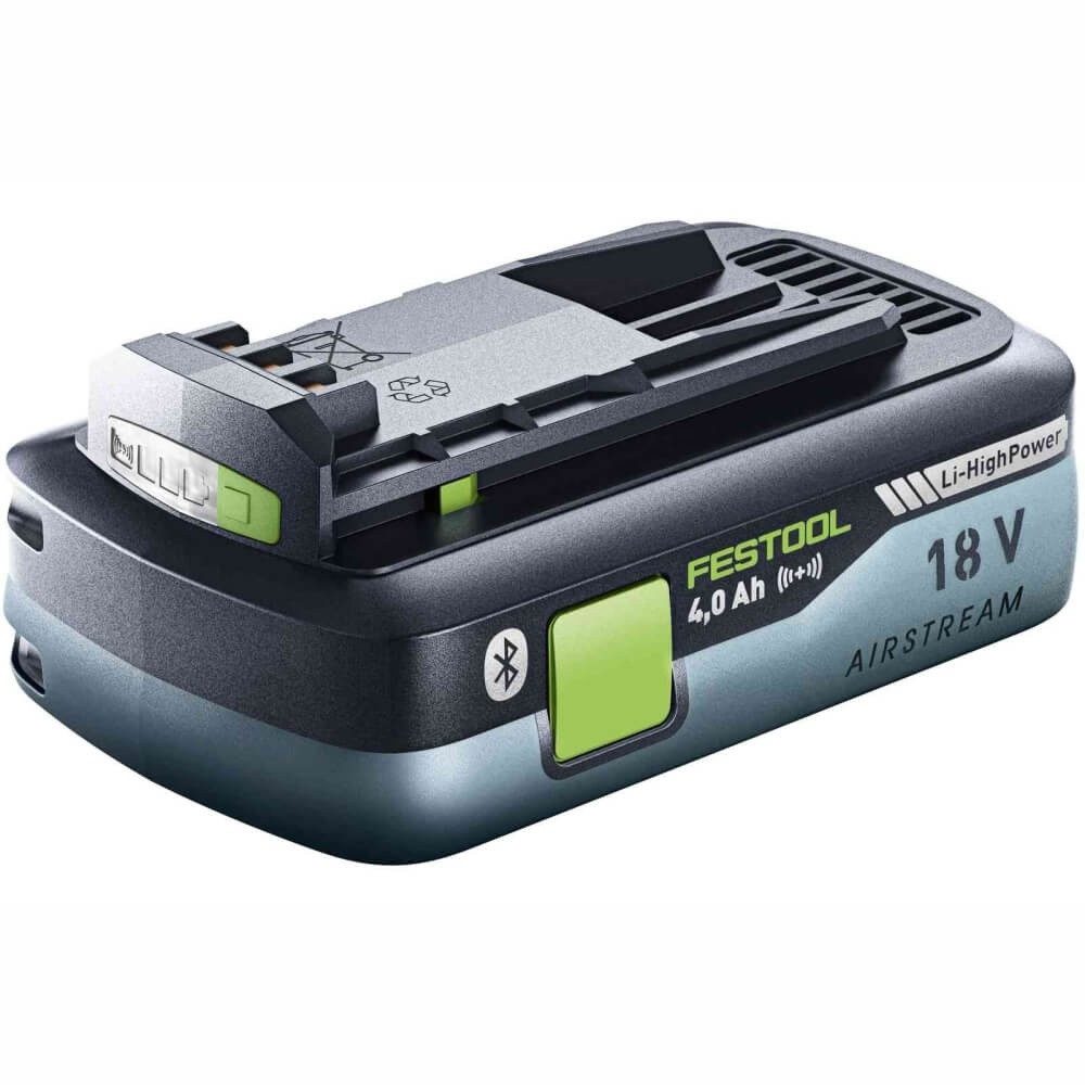 FESTOOL Akkupacks