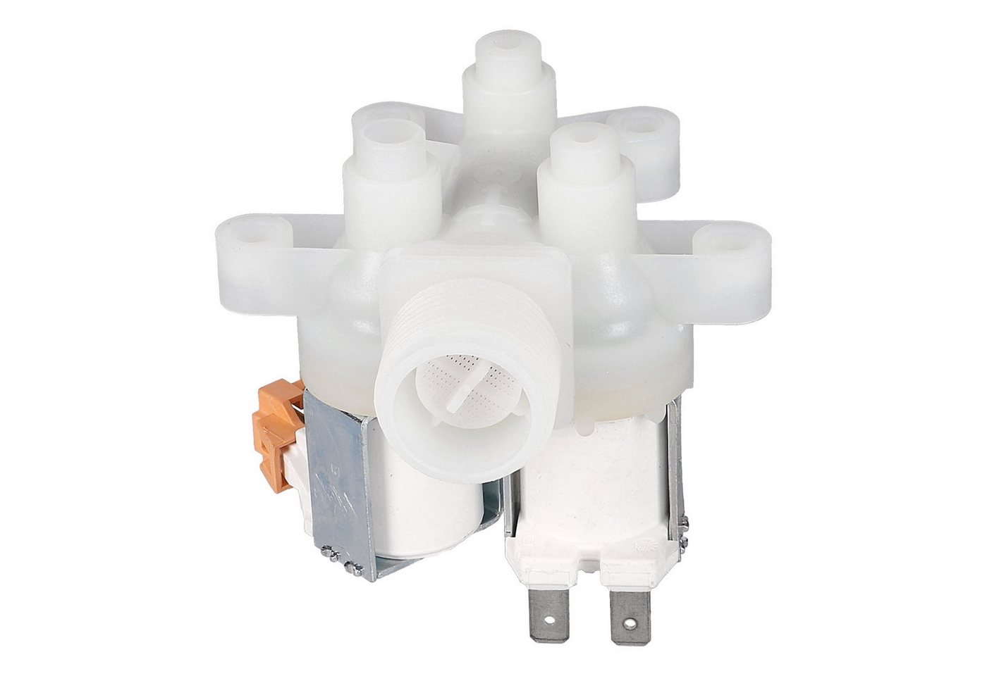 Thumbnail - easyPART Regulierventil wie Bitron/ Elbi 1105380024 Magnetventil passend, Waschmaschine