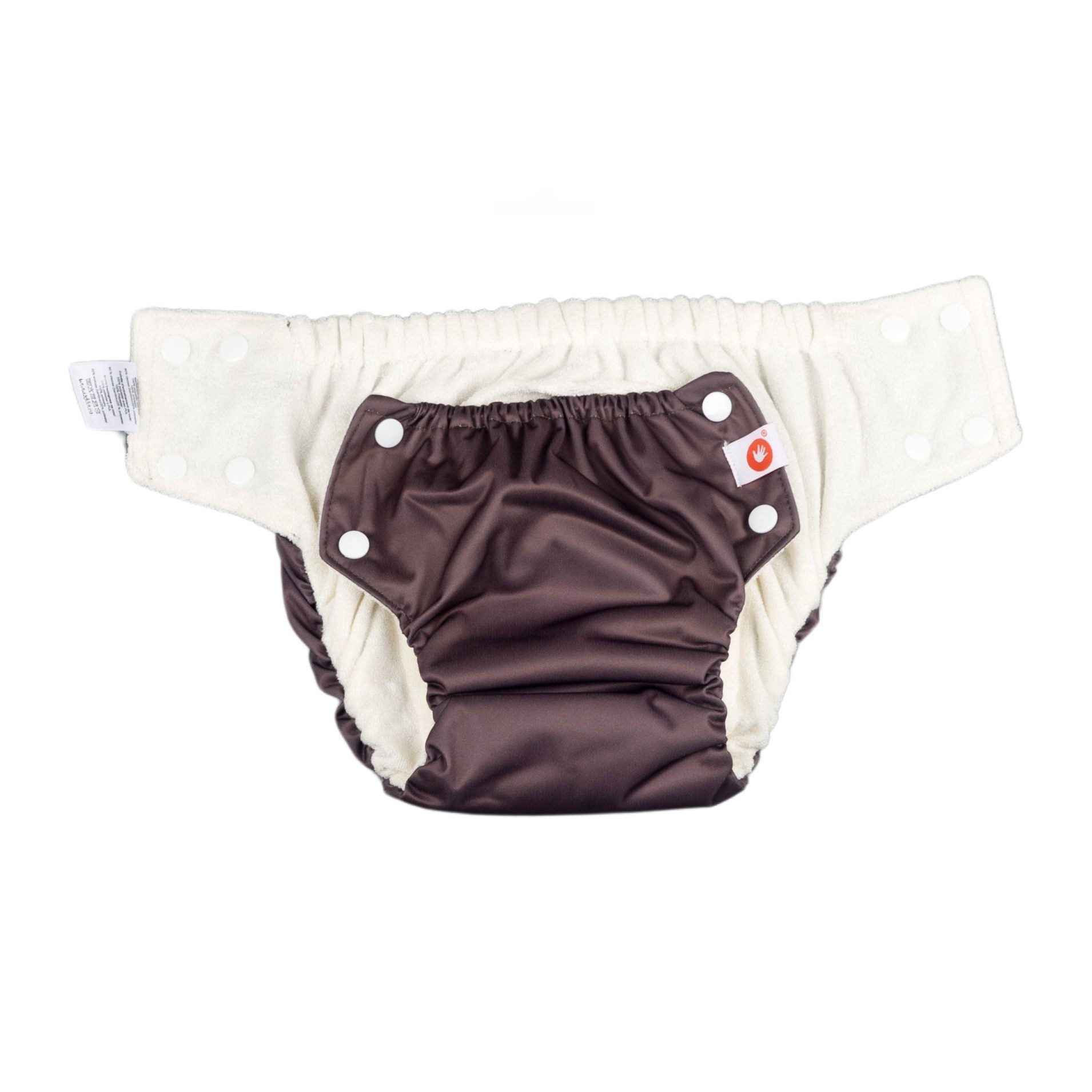 XKKO Funktionsunterhose Verstärkte Lern-Unterhose Trainerslip Trainerhose für die Nacht