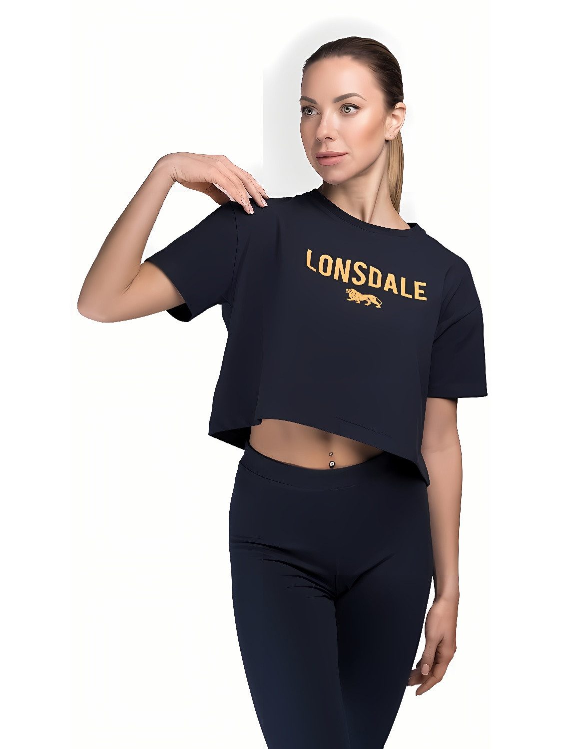 T-Shirt Moira