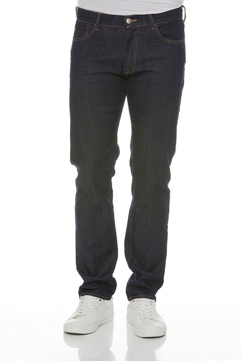 wunderwerk Regular-fit-Jeans Phil denim