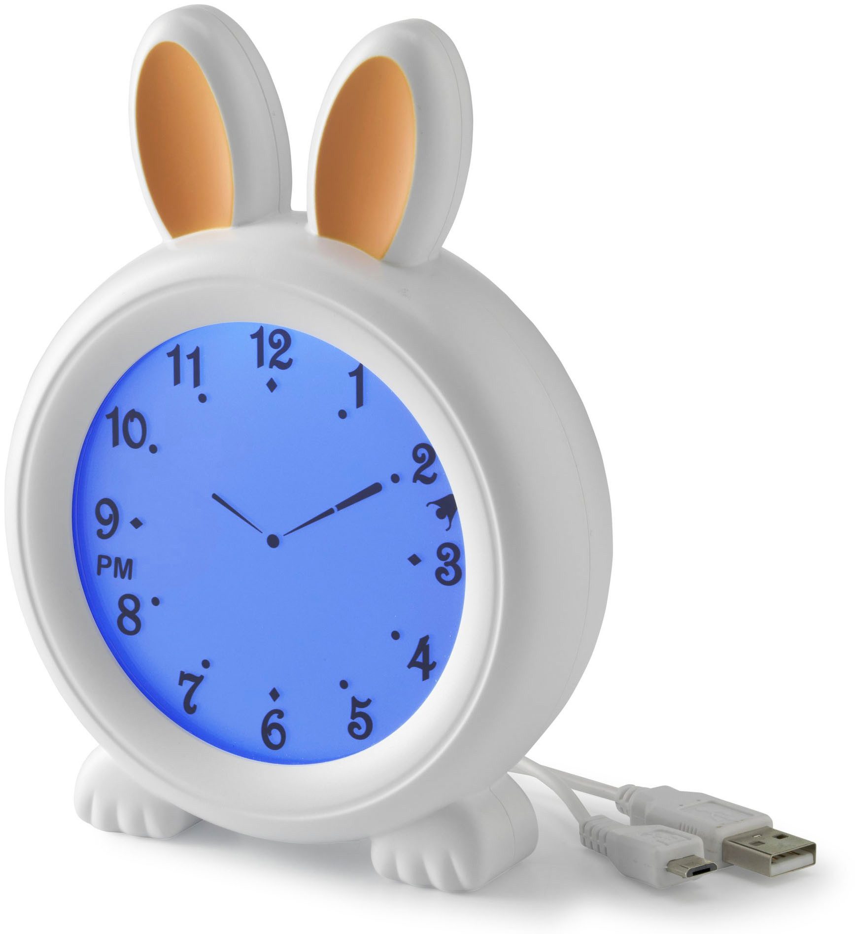 Wecker BC100 Bunny