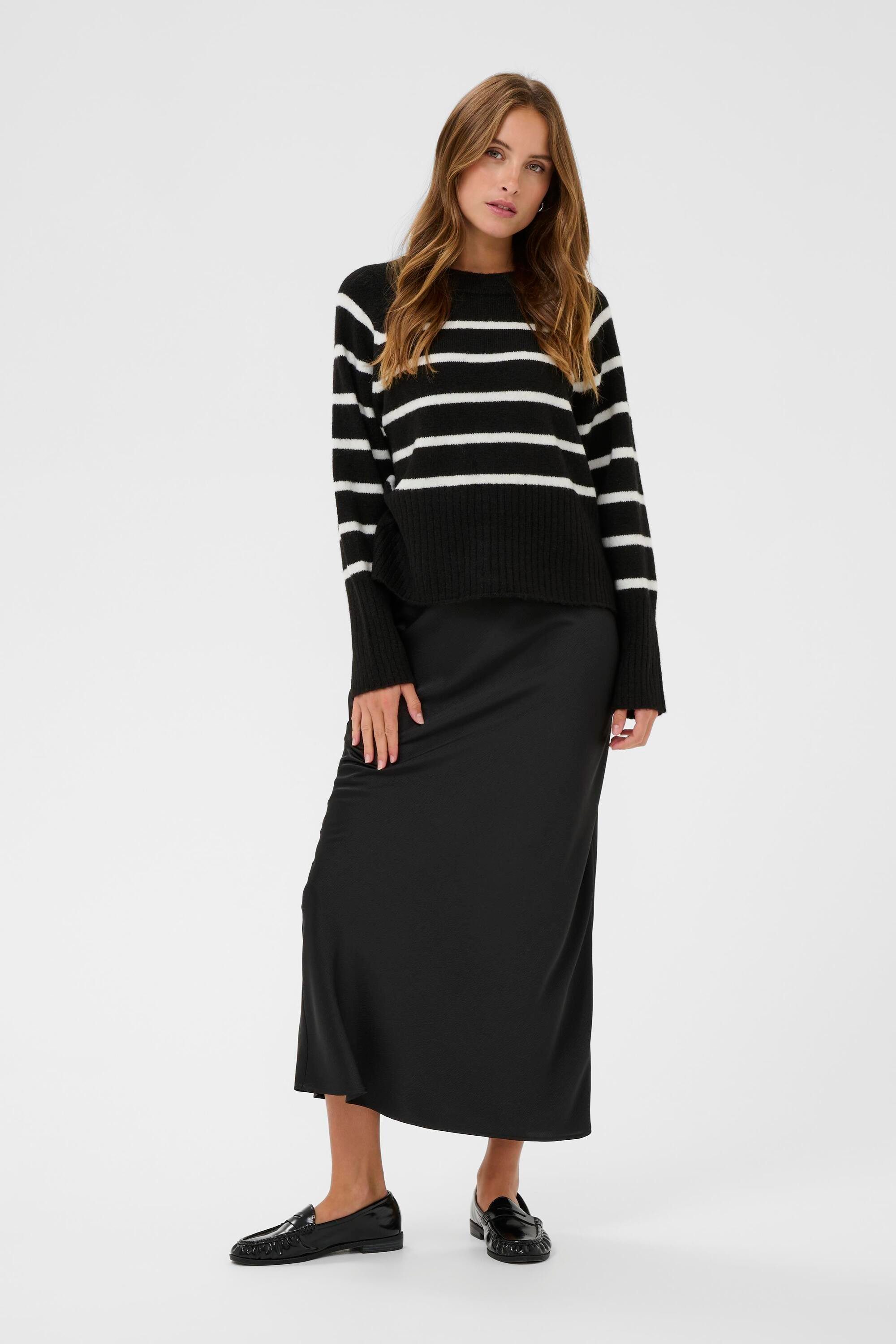 KAFFE Strickpullover Strickpullover KAerin