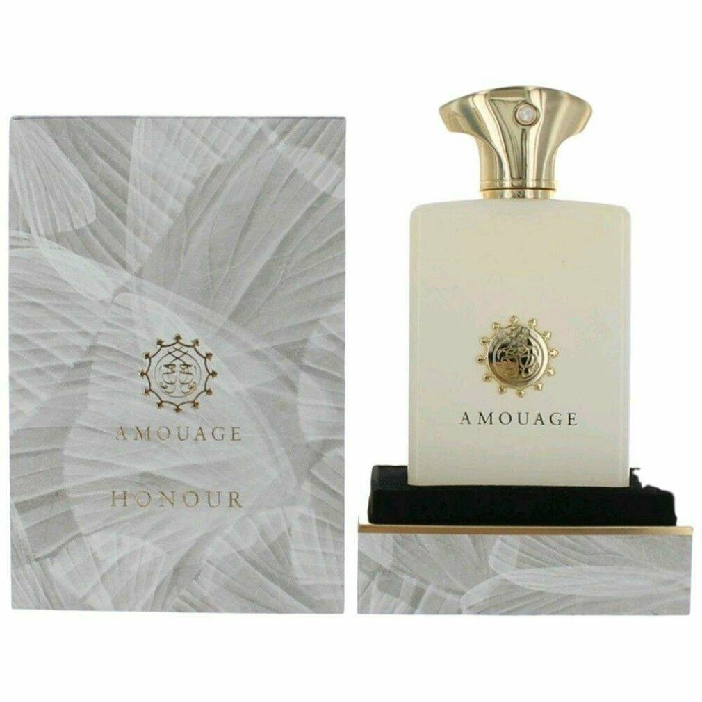 Amouage Eau de Parfum Amouage Honour Eau de Parfum 100ml Spray