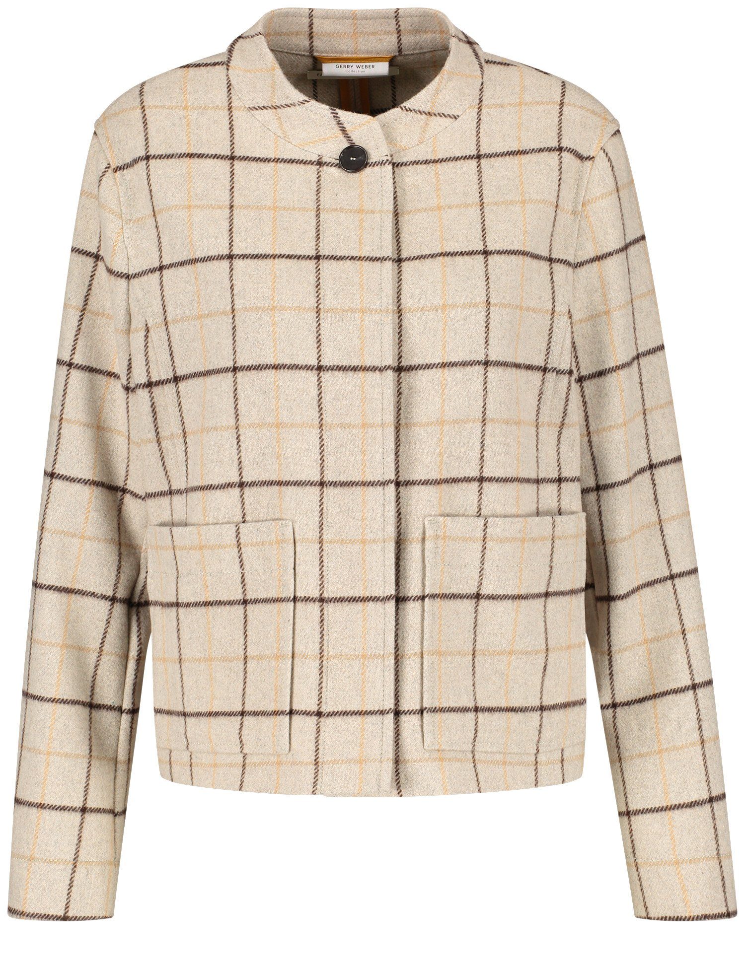 Jackenblazer BLAZER LANGARM