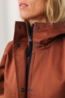 TWOTHIRDS Parka Yargai - Roof extra wasserabweisend und stylish