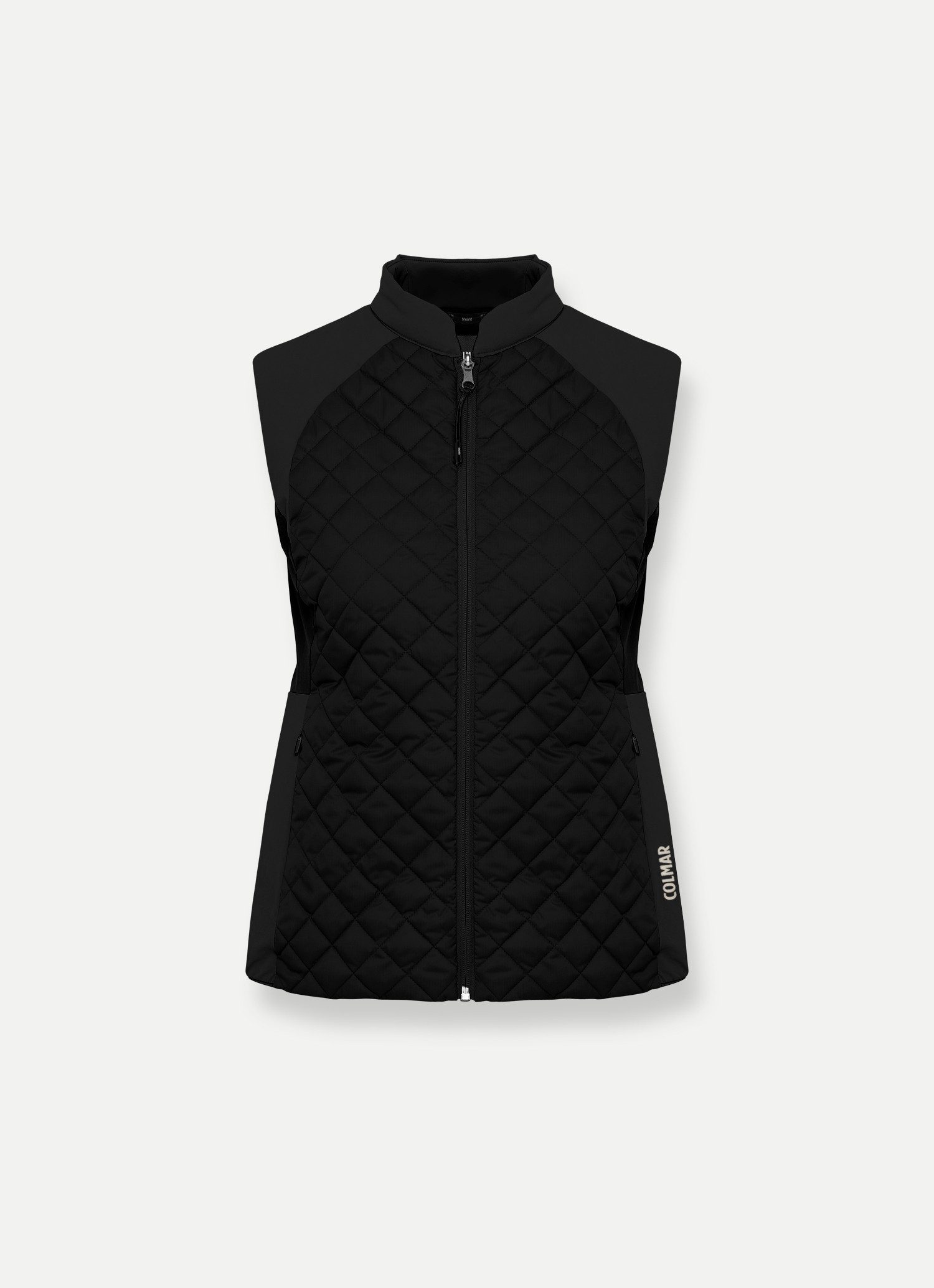 Funktionsweste Damen Steppweste LADIES VEST