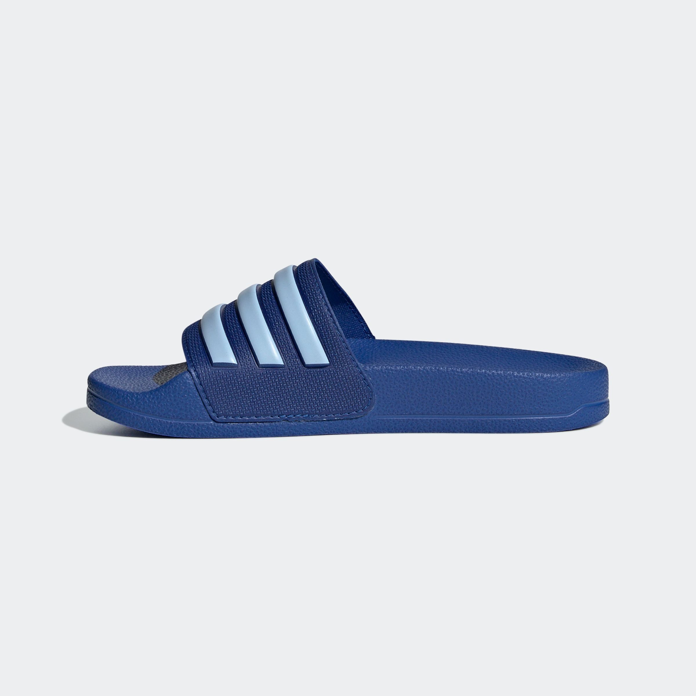adidas Sportswear SHOWER ADILETTE Badesandale Badelatschen, für Kinder & Jugendliche