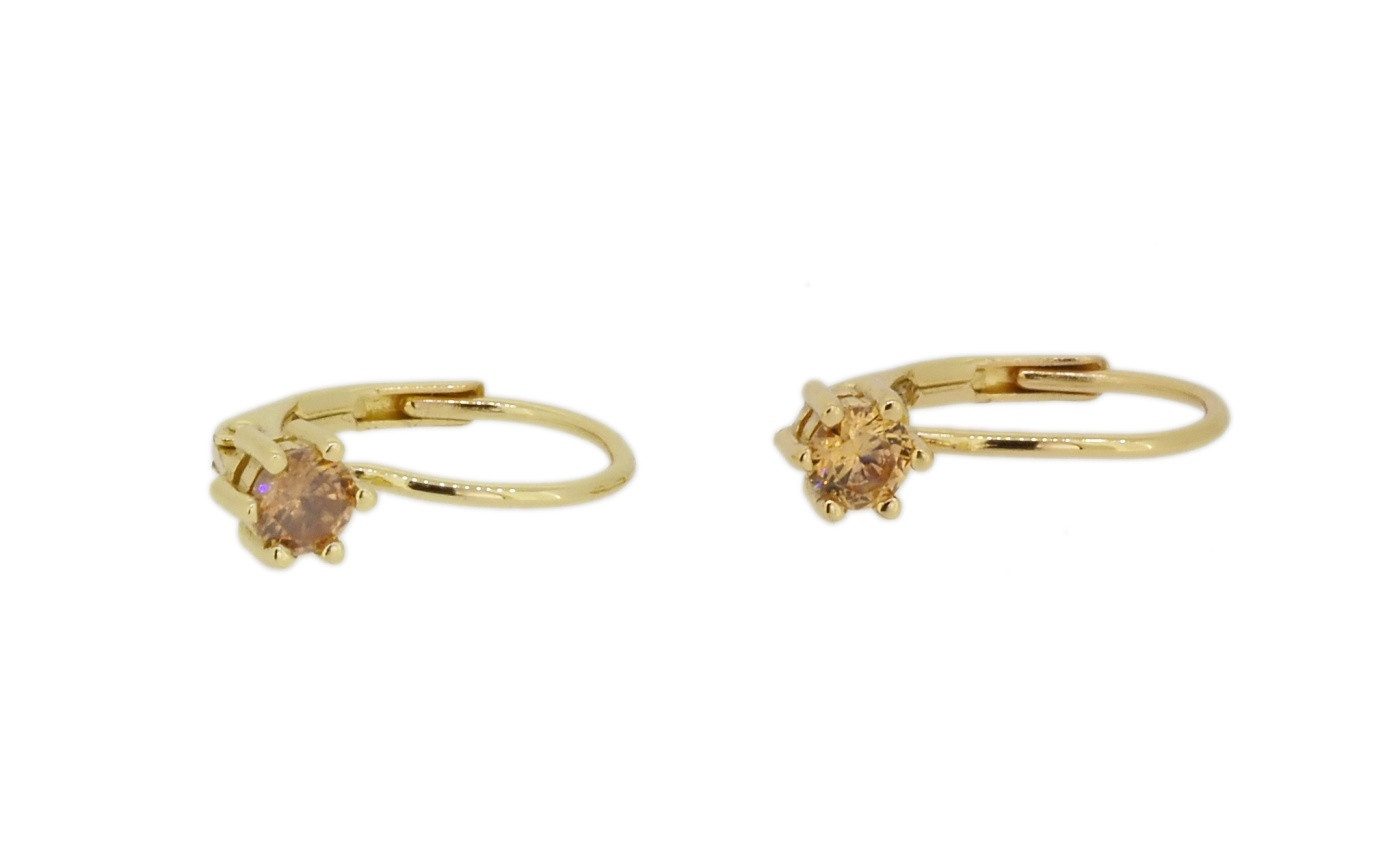 Sif Jakobs Jewellery Ohrstecker-Set Sif Jakobs Jewellery Paar Ohrstecker SJ-E22110-CH-SG