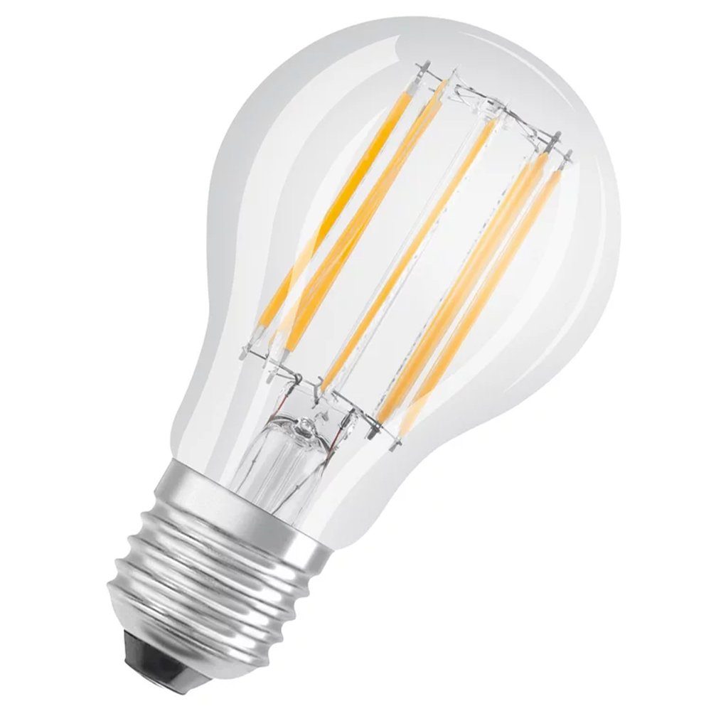 Osram LED-Leuchtmittel SEHR HELLE E27 LED LAMPE STAR, E27