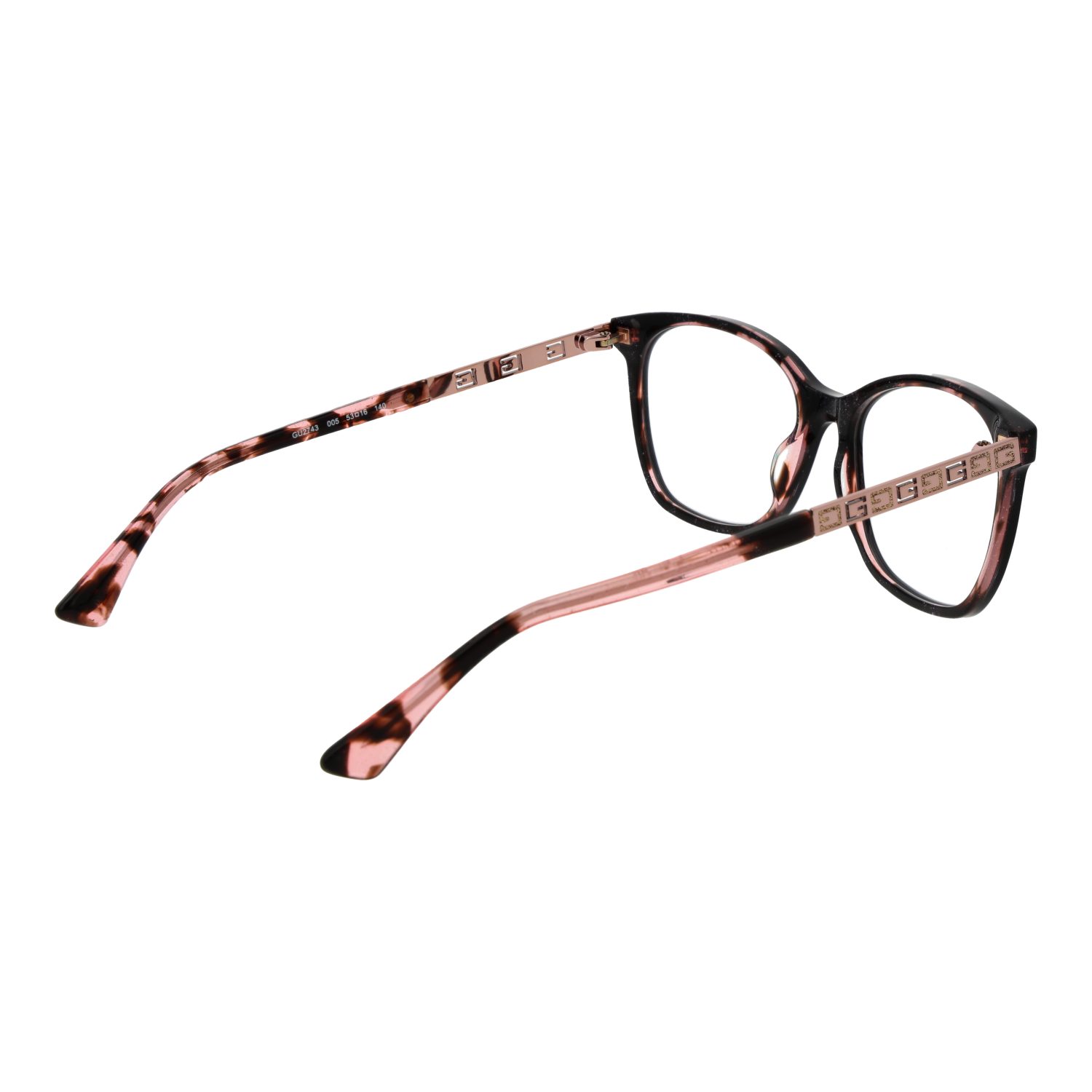 Guess Brillengestell GU2743 53005