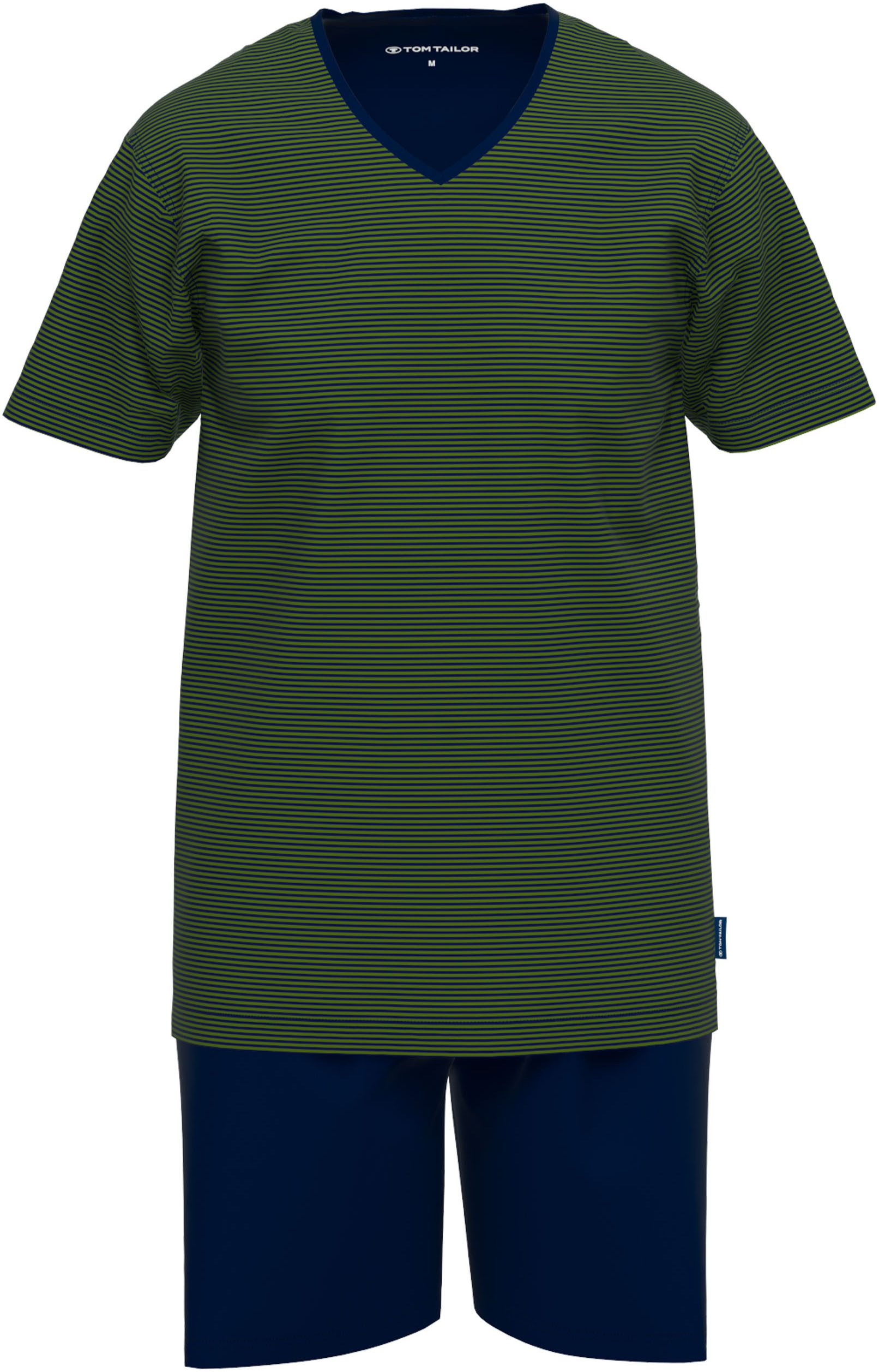 TOM TAILOR Shorty Nevada (2 tlg) günstig online kaufen