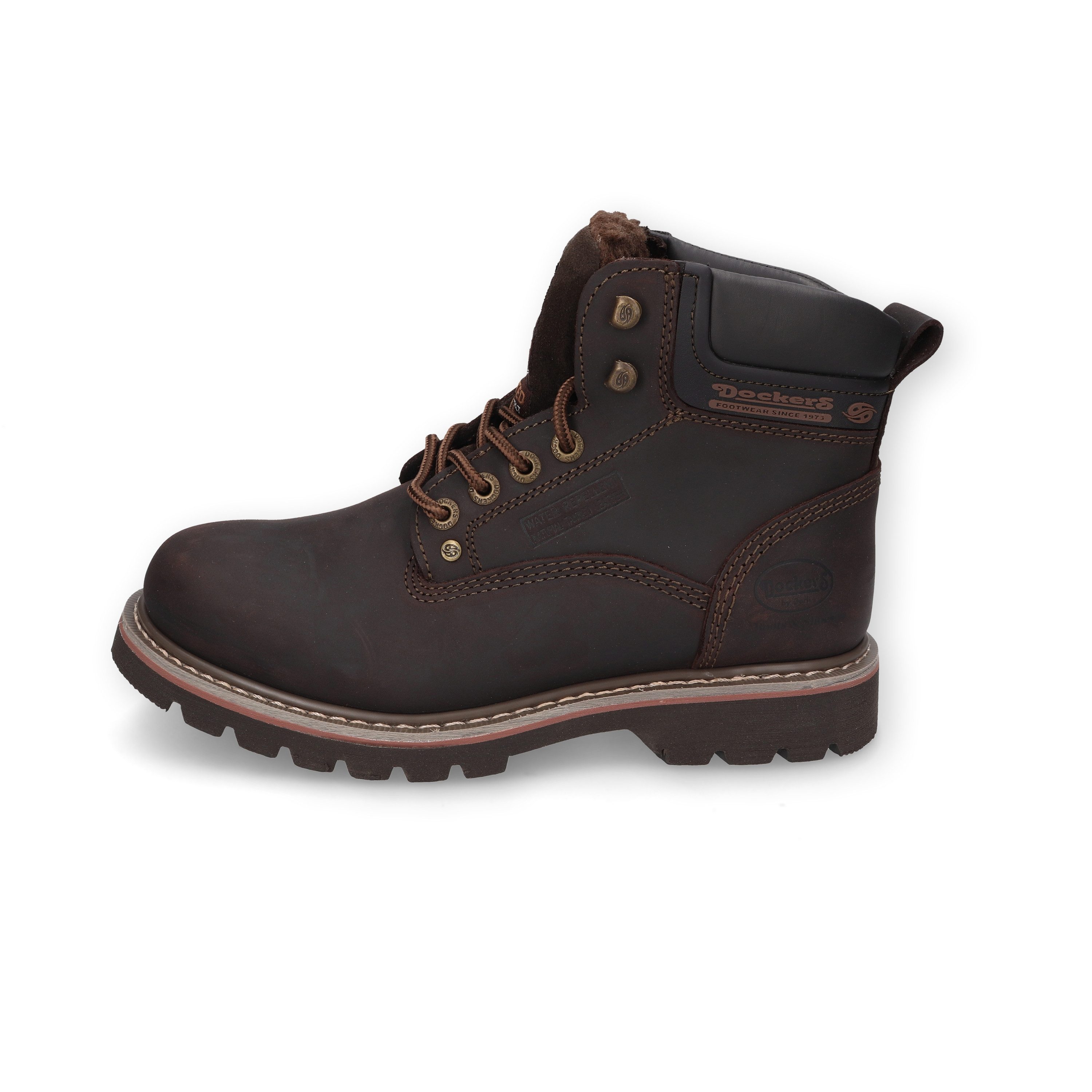Dockers by Gerli Schnürboots günstig online kaufen