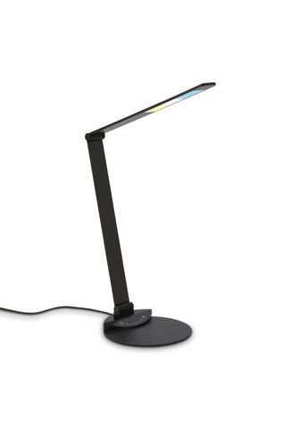  Briloner Leuchten LED Schreibtischlamp...