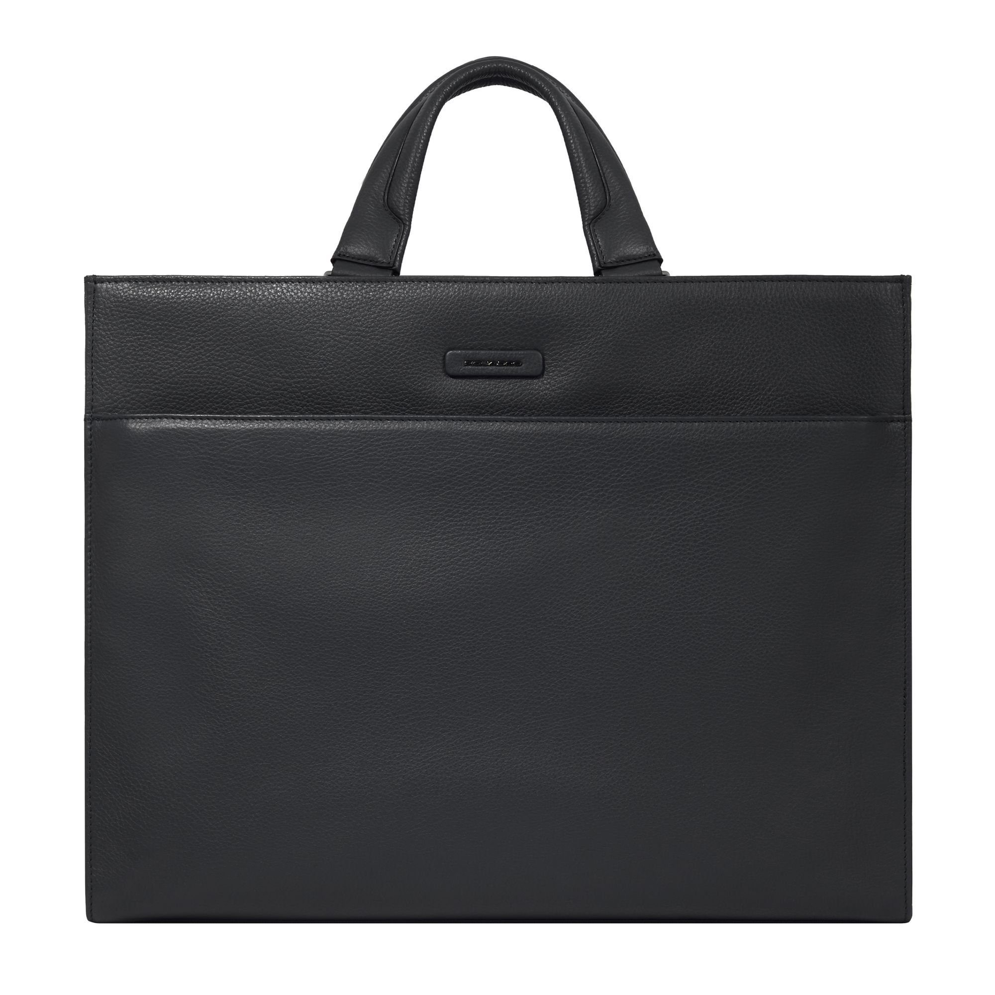 Piquadro Henkeltasche Modus Restyling, Leder