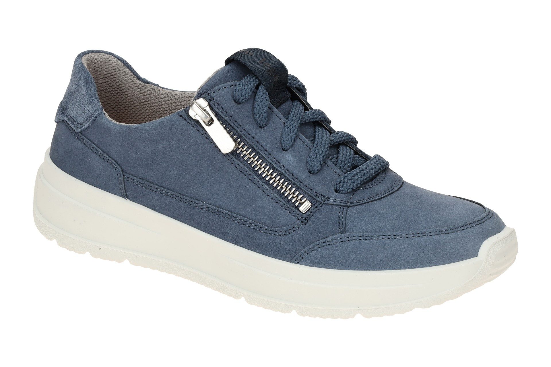 2-000297-8600 Schnürschuh