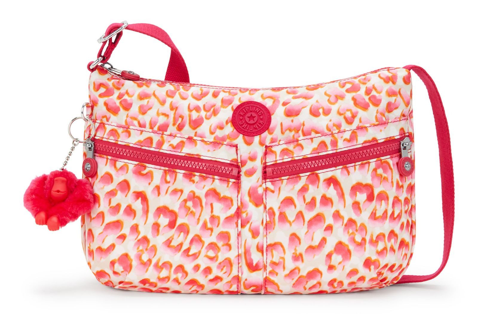 KIPLING Umhängetasche Basic Print günstig online kaufen