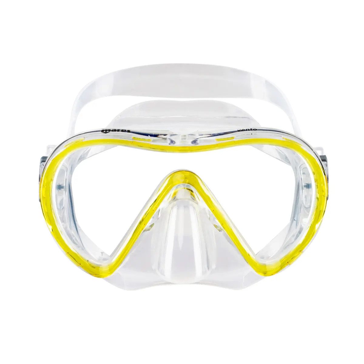 Zoggs Tauchermaske VENTO Maske