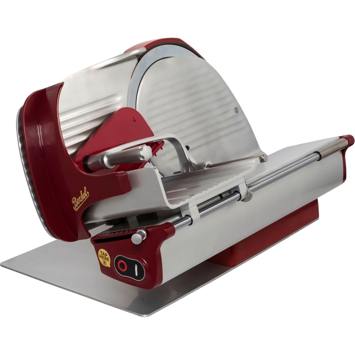 Berkel Allesschneider Homeline HL PLUS 250 Aufschnittmaschine