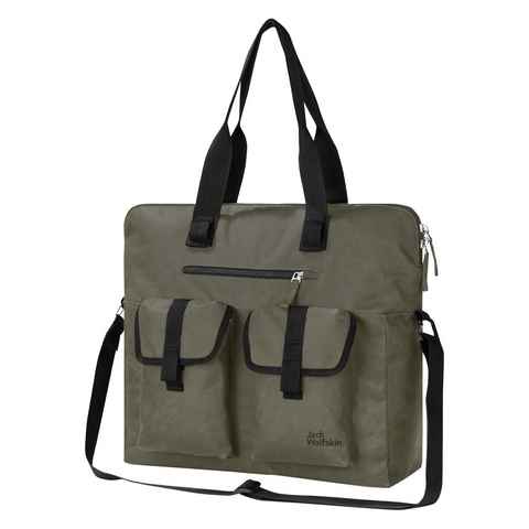 Jack Wolfskin Umhängetasche TRAVELTOPIA SHOPPER 26