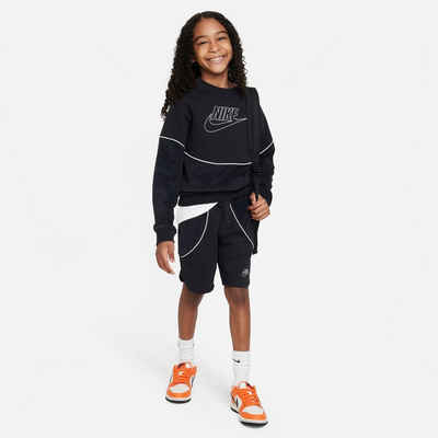 Nike Sportswear Sweatshirt BIG KIDS' (BOYS) SWEATSHIRT