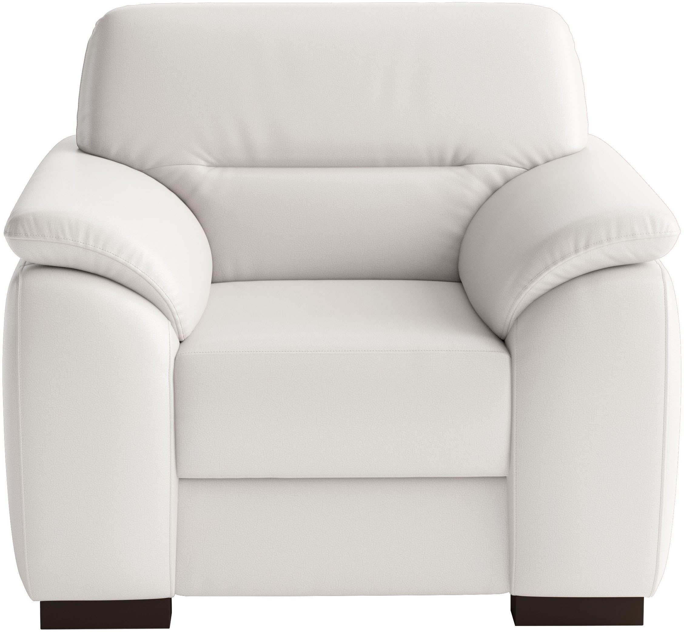 sit&more Sessel, mit Federkern