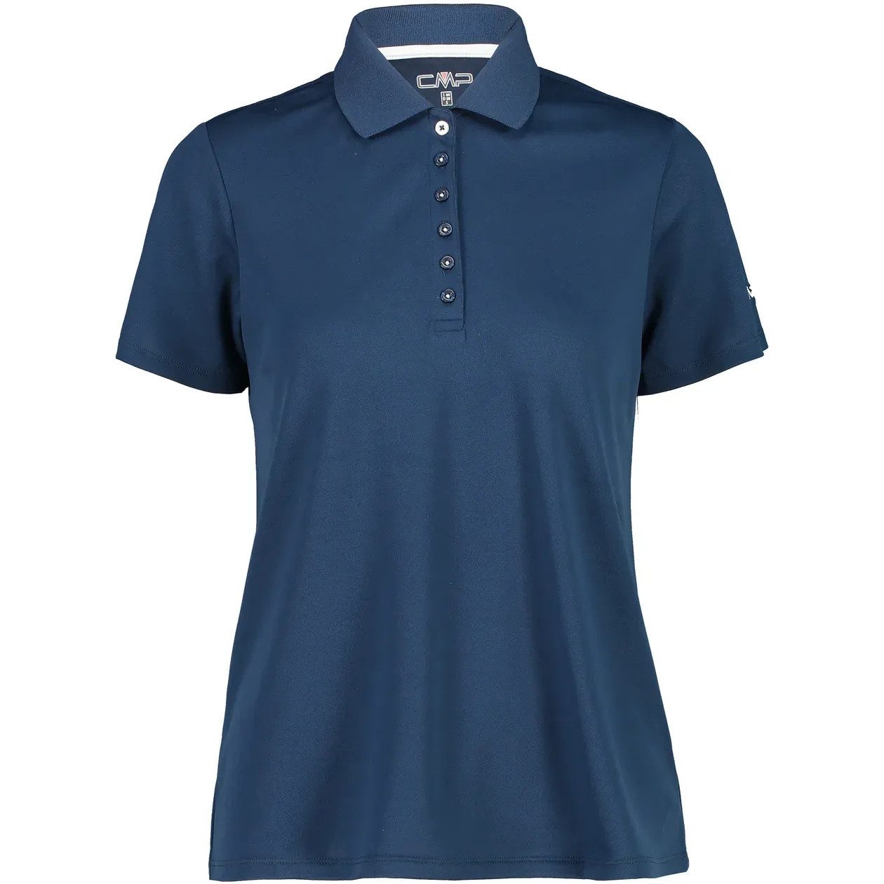 CMP Poloshirt WOMAN POLO günstig online kaufen