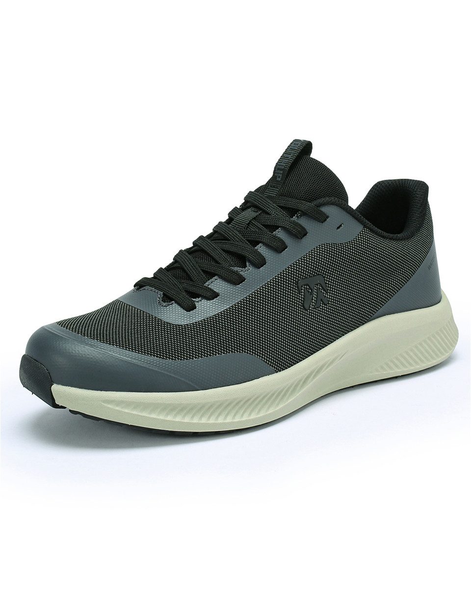 YOUTHUP Sneaker Herren Sneaker wasserabweisend Netzgewebe Sportschuh