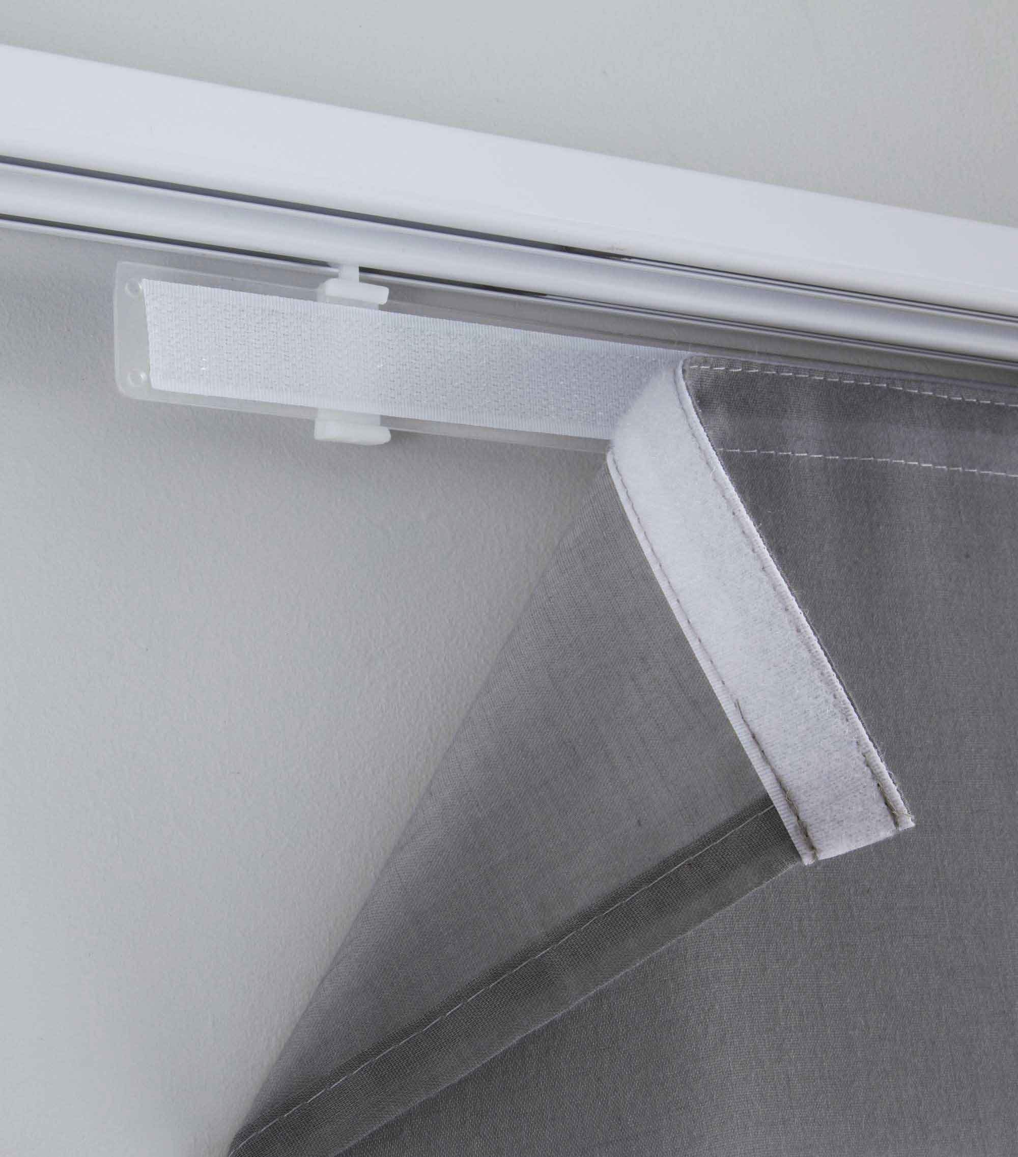 Gardinenbox Paneelwagen, Gardinen, (1-St) günstig online kaufen