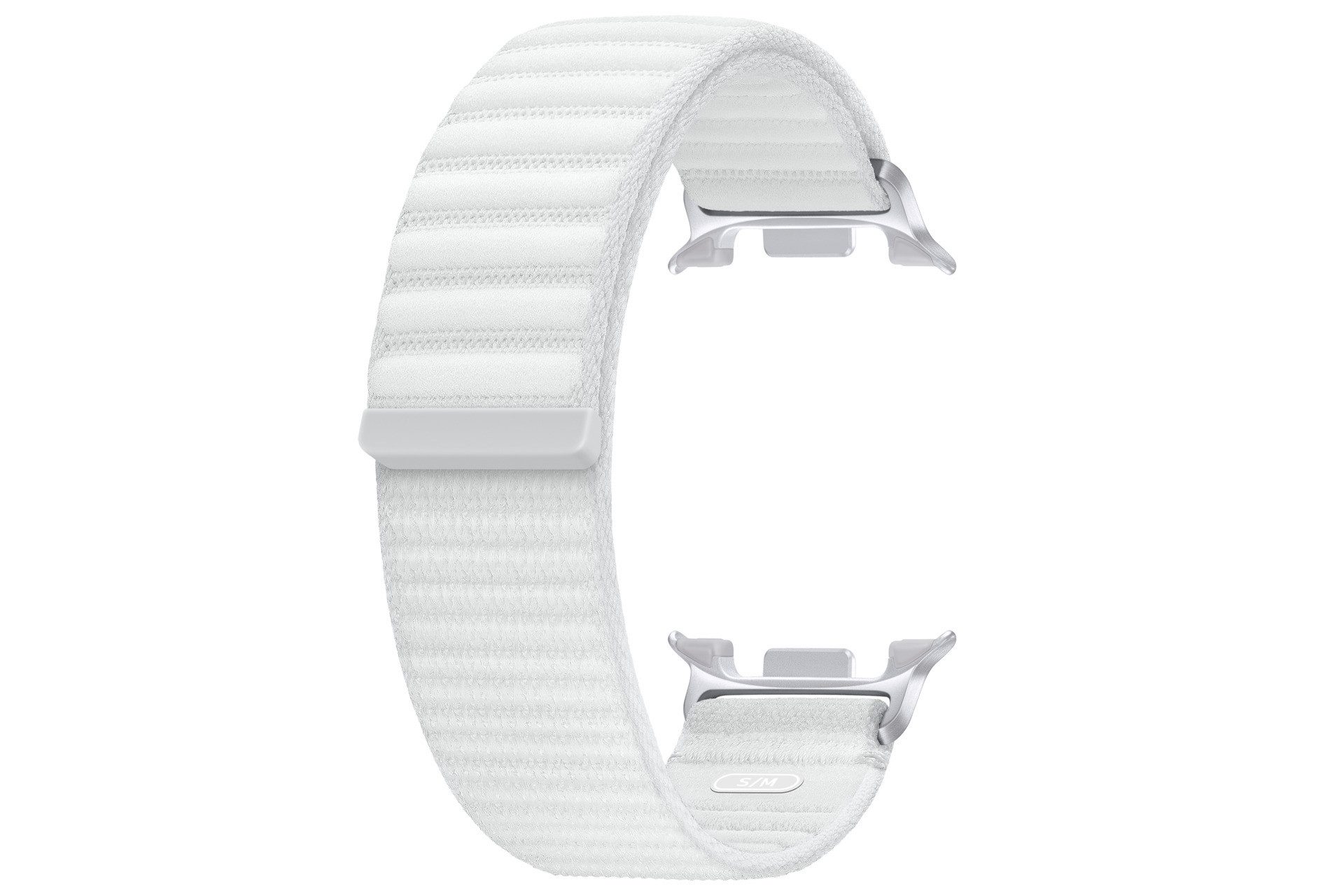 Samsung Wechselarmband Fabric Band (Gr. S/M) günstig online kaufen