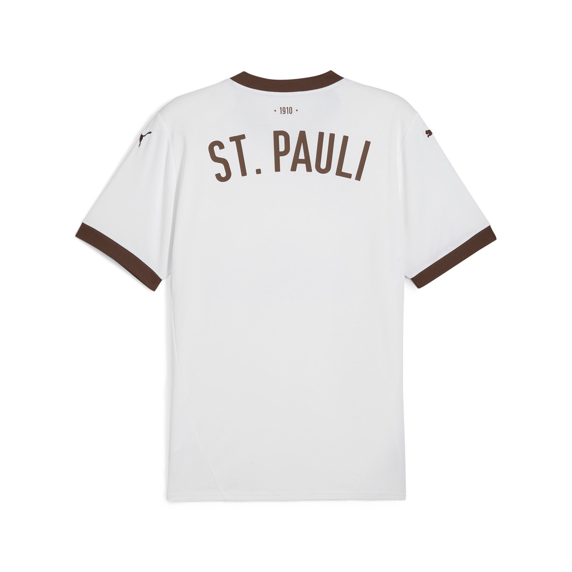 PUMA Trainingstop "FCSP AWAY JERSEY", Fußballtrikot - FC St. Pauli Auswärts günstig online kaufen