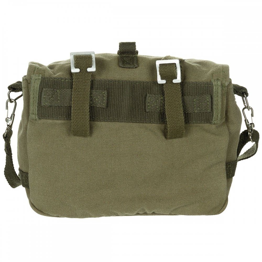 MFH Schultertasche BW Kampftasche, klein, oliv-stonewashed