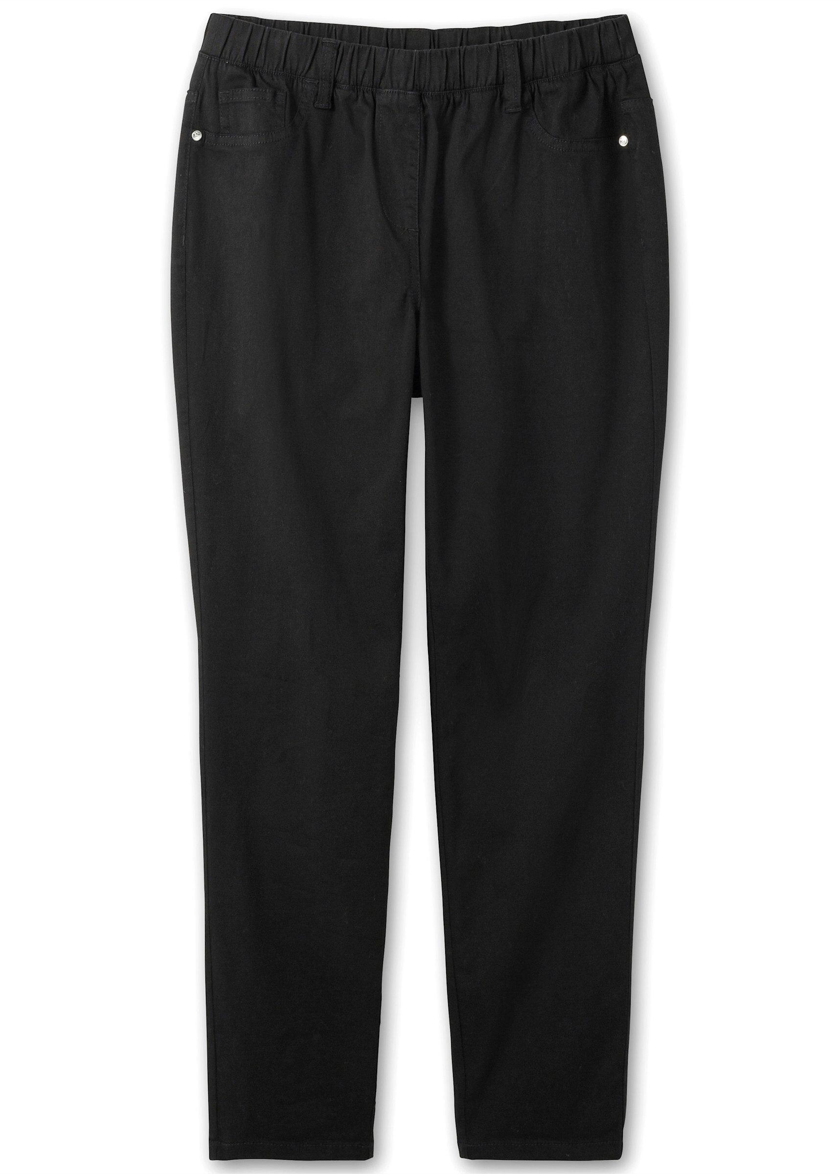 Schlupfhose Große Größen