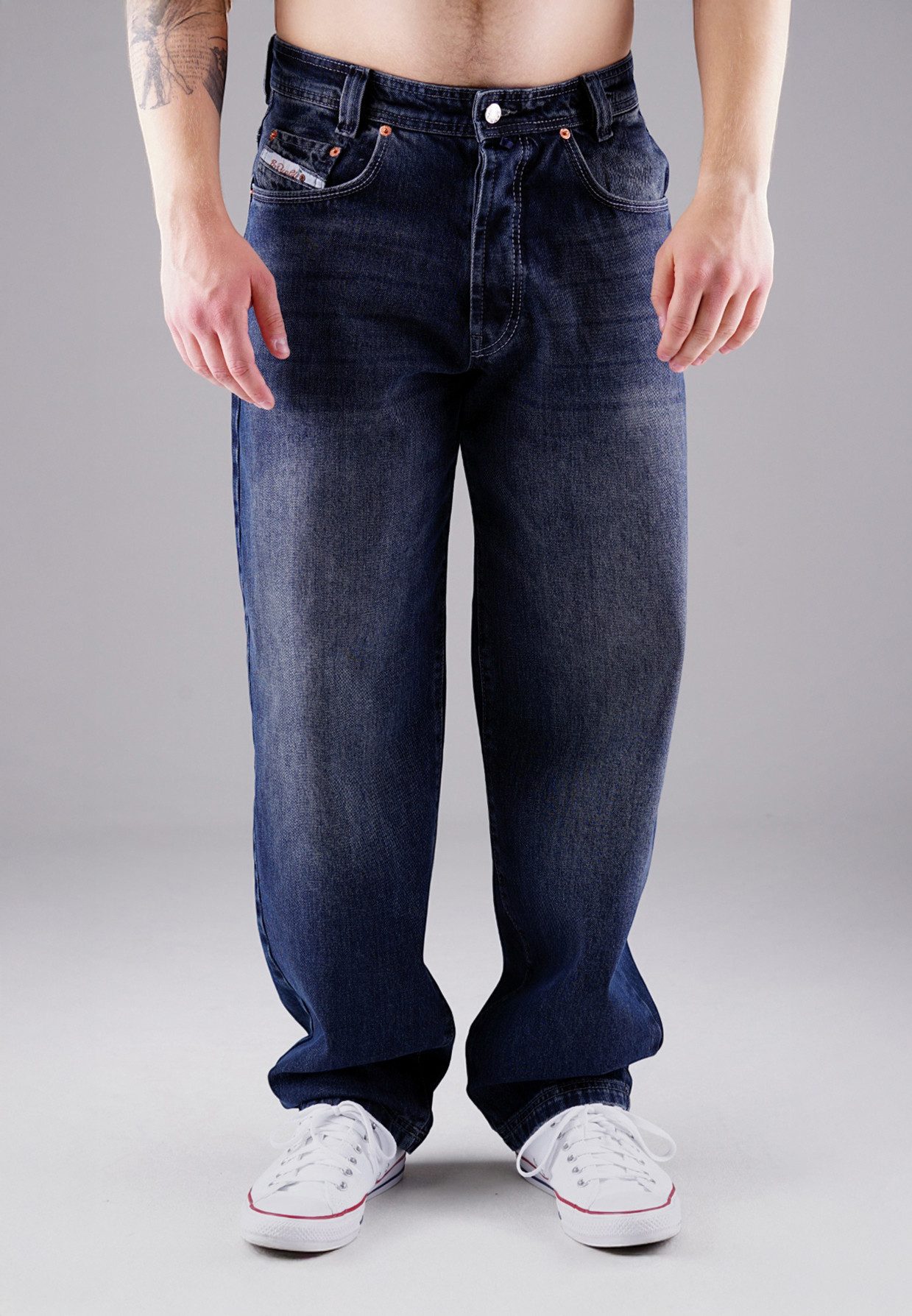 PICALDI Jeans 5-Pocket-Jeans Zicco 471 Miracle (1-tlg) 5-Pocket-Jeans günstig online kaufen