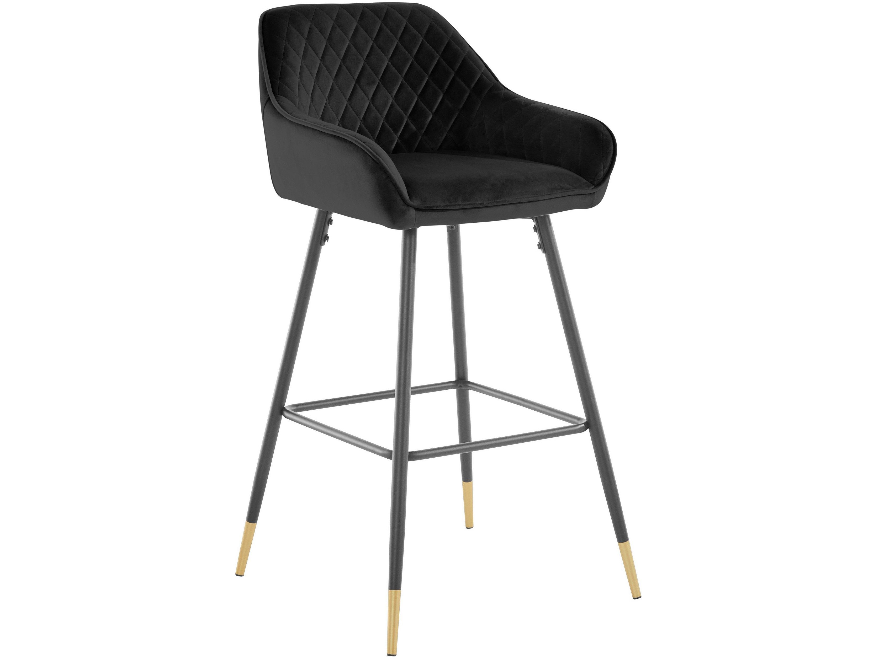 loft24 Stuhl Bradley (1 St), Barstuhl günstig online kaufen