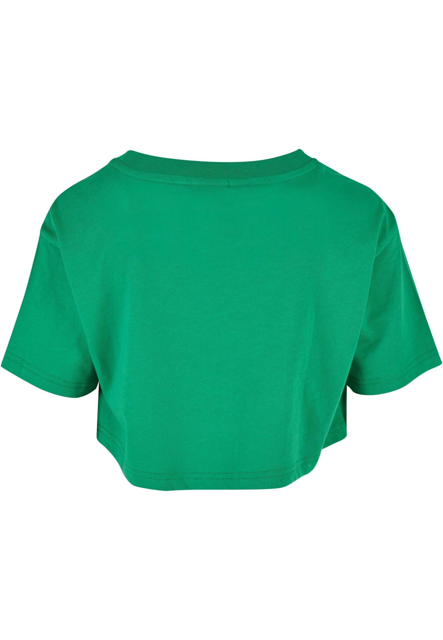 URBAN CLASSICS T-Shirt Urban Classics Damen günstig online kaufen