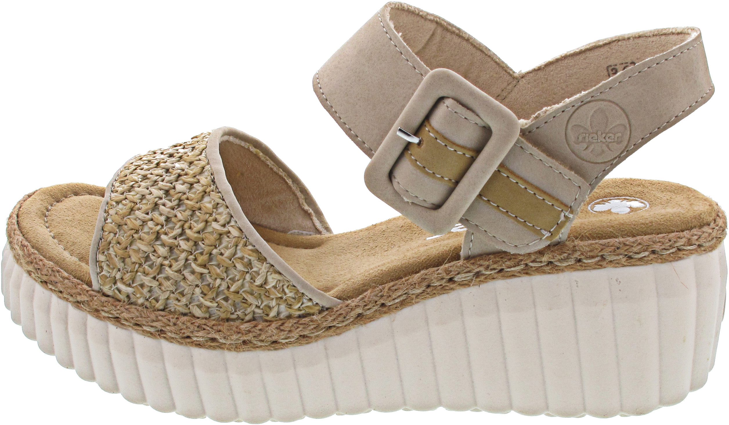 Sandalette