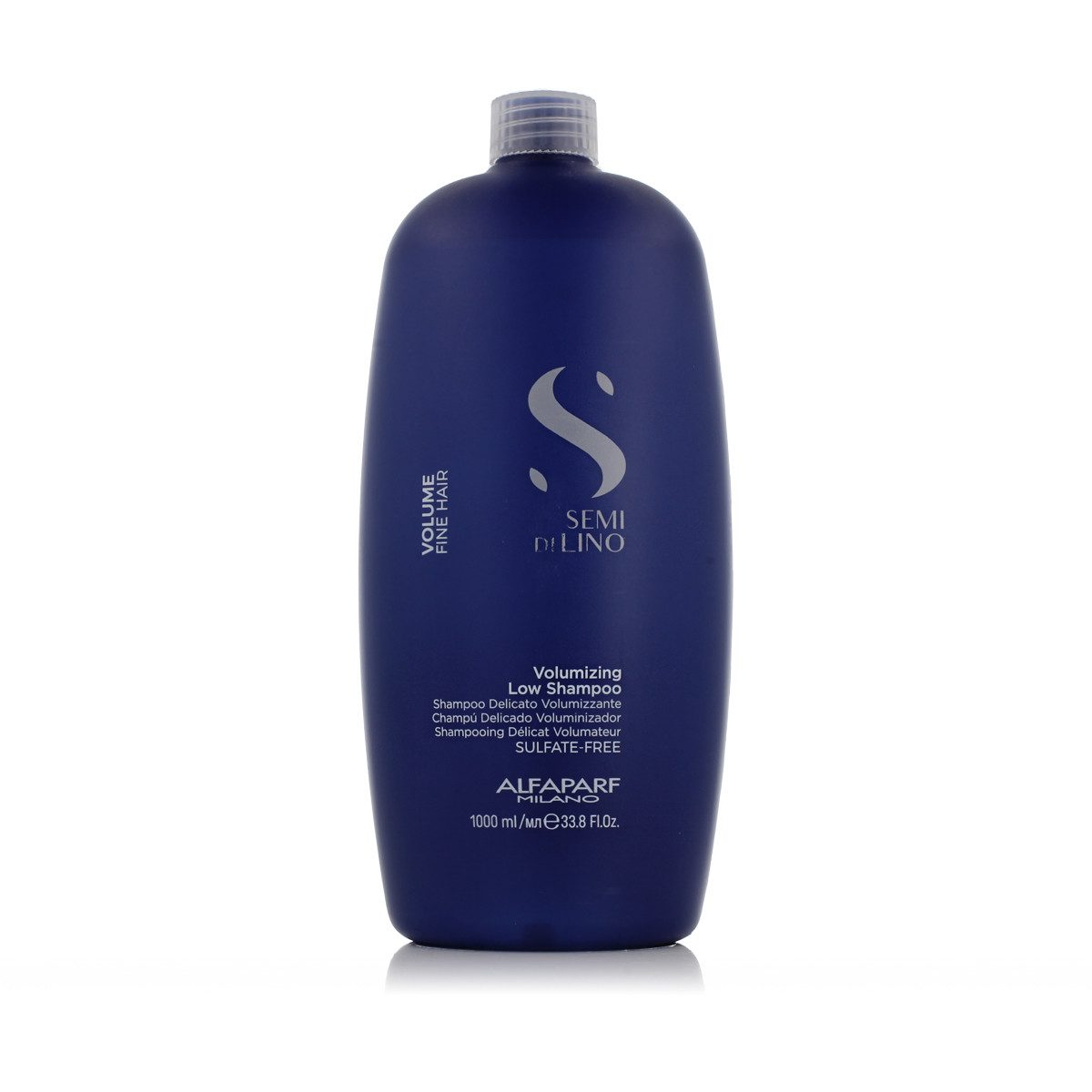 FA Haarshampoo Semi Di Lino Volume