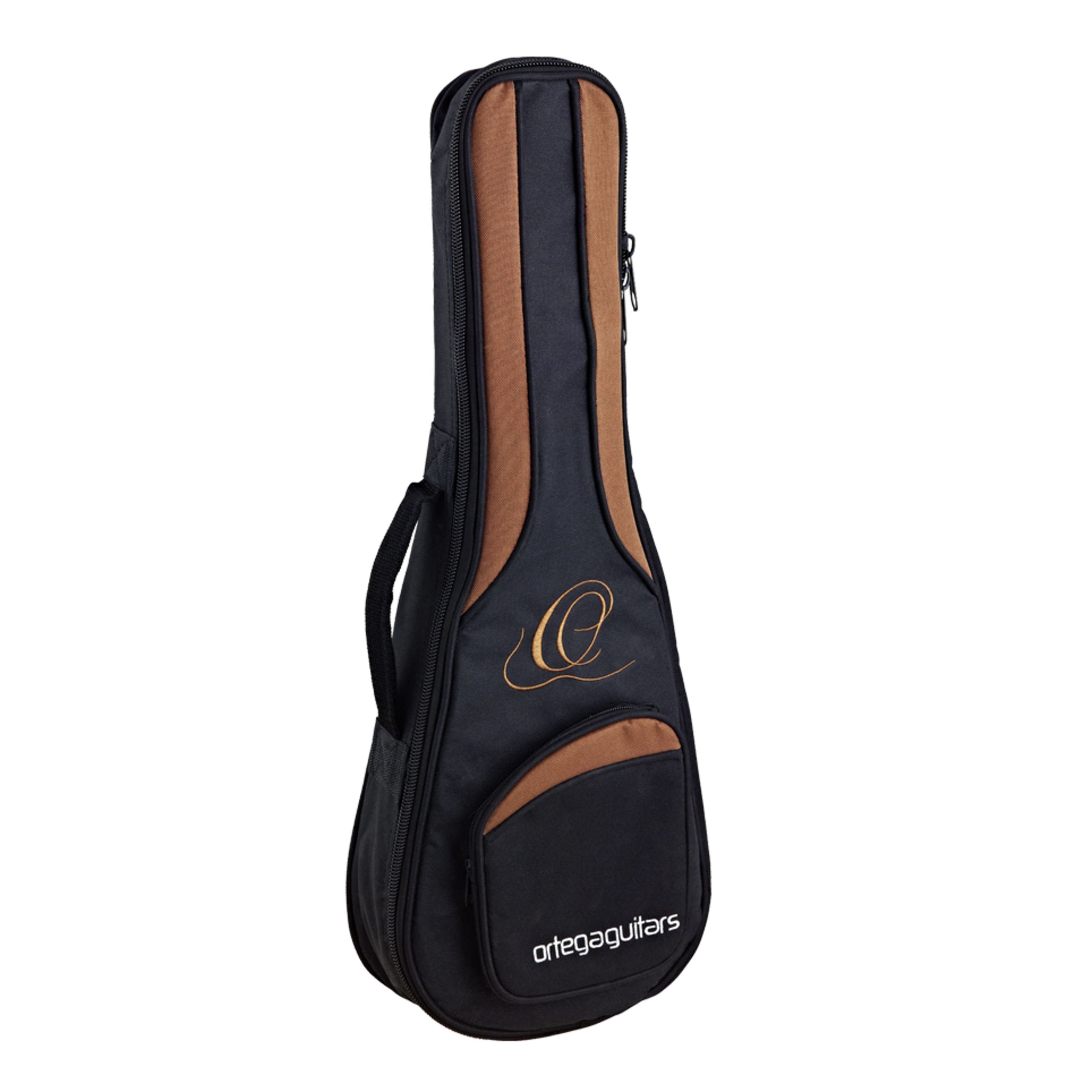 ORTEGA Guitars Ukulelen-Koffer, OUGB-CC Ukuele Bag Concert Pro Series - Tasche für Ukulelen