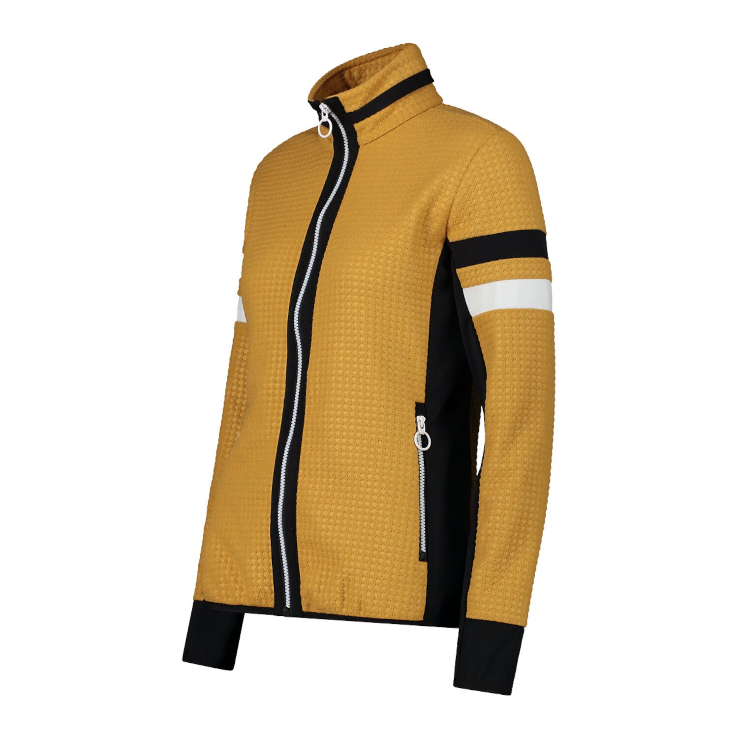 CMP Fleecejacke CMP Damen Fleecejacke Woman Jacket 33H0456
