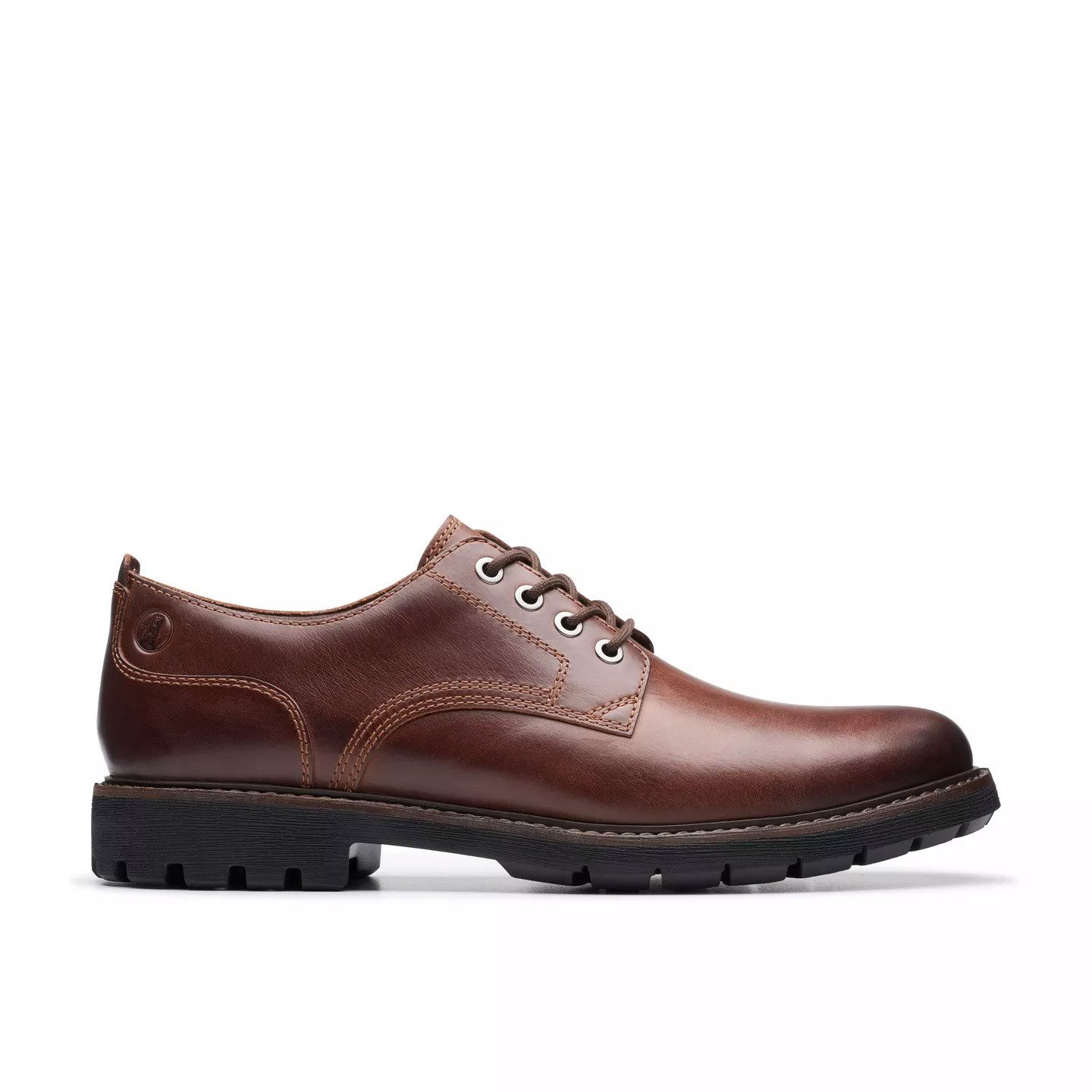 Clarks Batcombe Schnürschuh günstig online kaufen