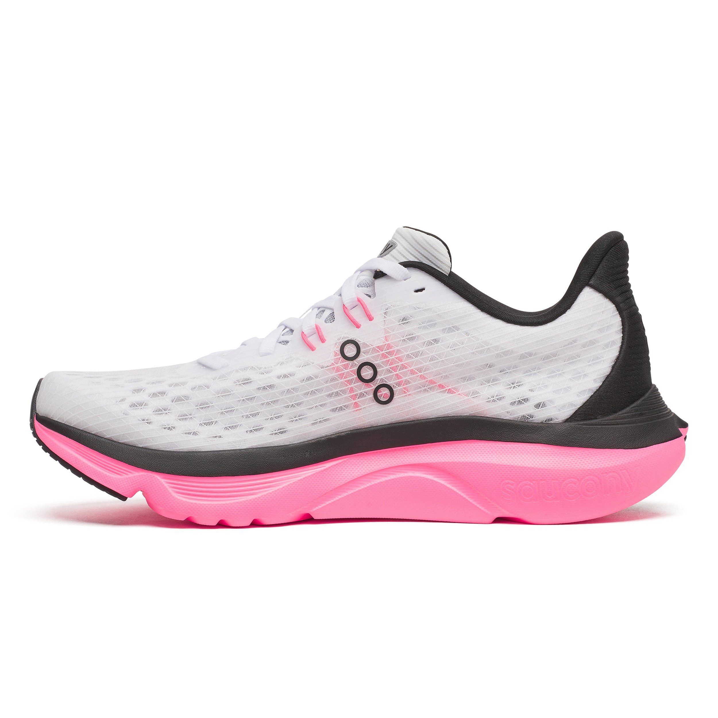 Saucony Kinvara 16 - Neutralschuh Laufschuh günstig online kaufen